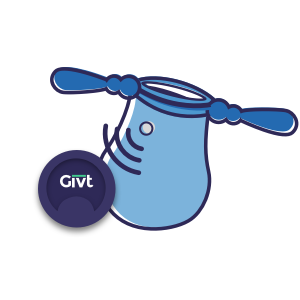 Givt beacon device
